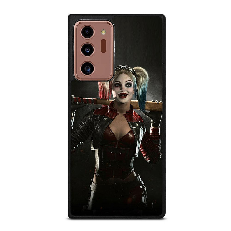 HARLEY QUINN 1 Samsung Galaxy Note 20 Ultra Case Cover