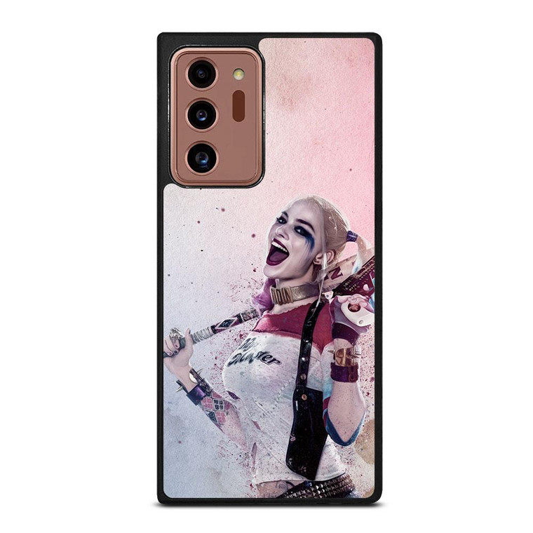 HARLEY QUINN 4 Samsung Galaxy Note 20 Ultra Case Cover