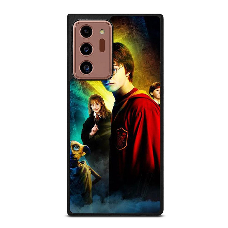 HARRY POTTER 2 Samsung Galaxy Note 20 Ultra Case Cover