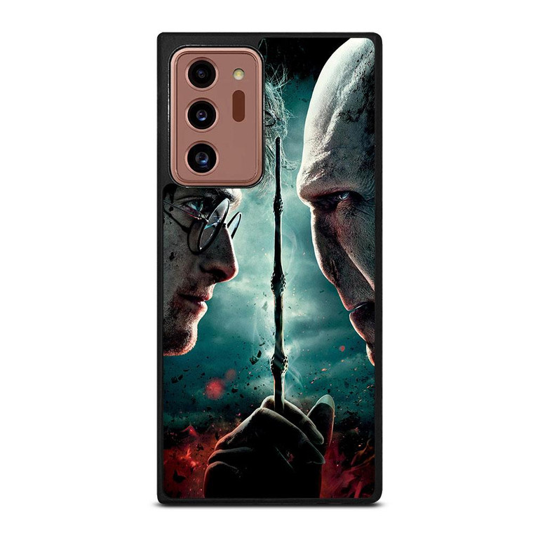 HARRY POTTER MAGIC Samsung Galaxy Note 20 Ultra Case Cover