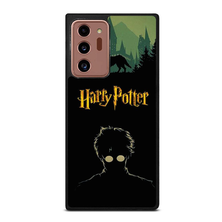 HARRY POTTER SERIES Samsung Galaxy Note 20 Ultra Case Cover