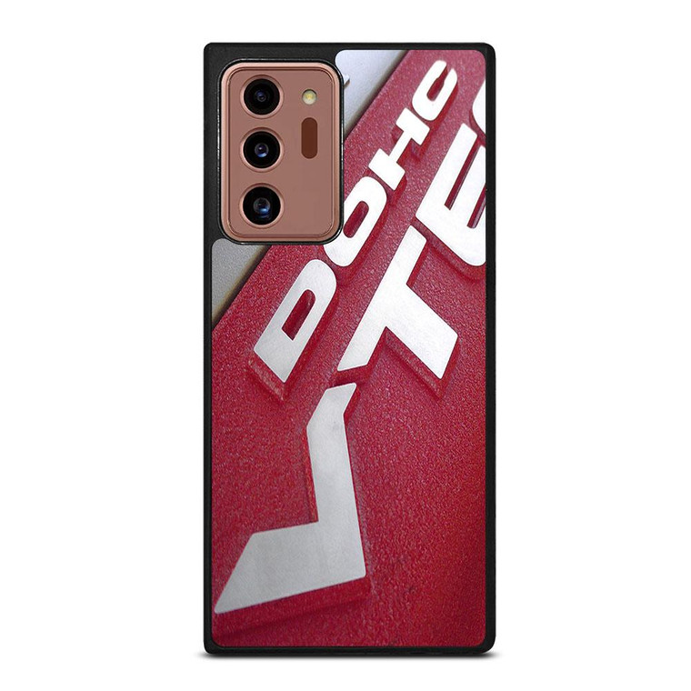 HONDA DOHC VTEC Samsung Galaxy Note 20 Ultra Case Cover