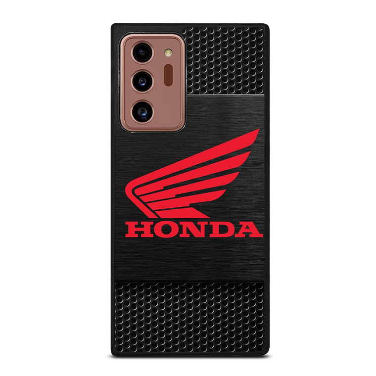 HONDA WINGS 1 Samsung Galaxy Note 20 Ultra Case Cover