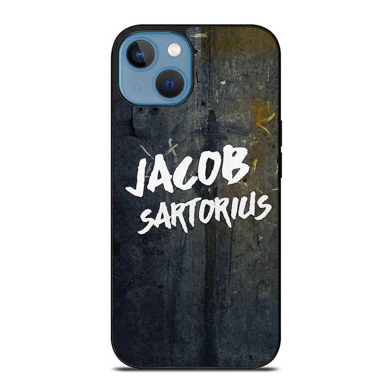 JACOB SARTORIUS iPhone 13 Case Cover