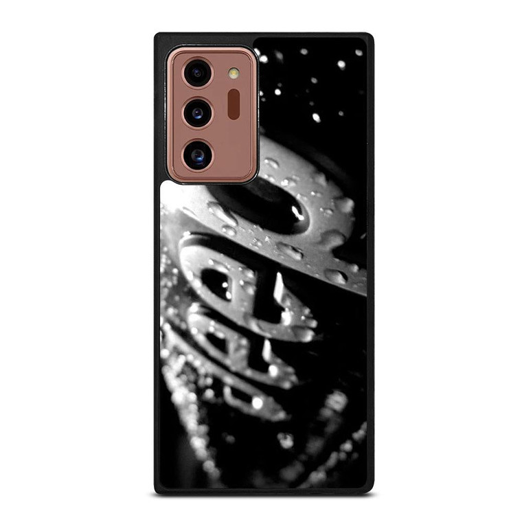 JEEP RAIN DESIGN Samsung Galaxy Note 20 Ultra Case Cover