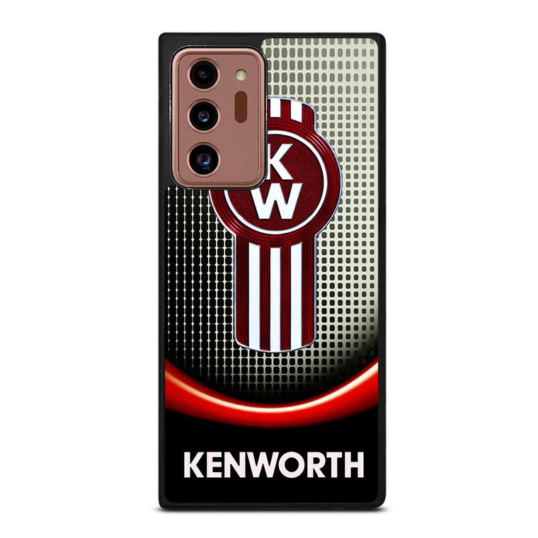 KENWORTH TRUCK 1 Samsung Galaxy Note 20 Ultra Case Cover