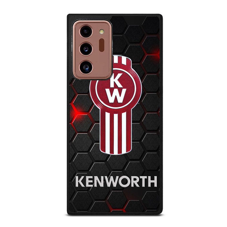 KENWORTH TRUCK 2 Samsung Galaxy Note 20 Ultra Case Cover