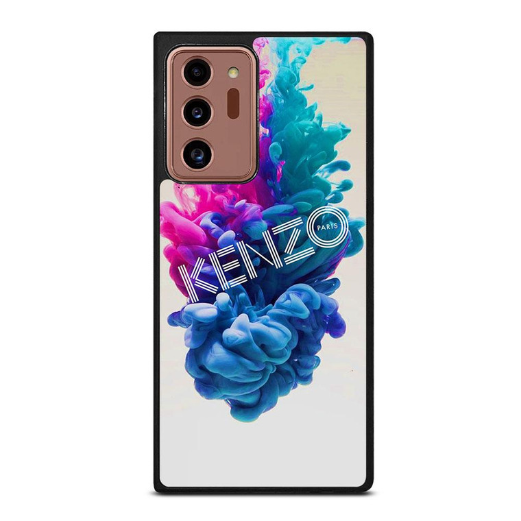 KENZO PARIS KENZO Samsung Galaxy Note 20 Ultra Case Cover