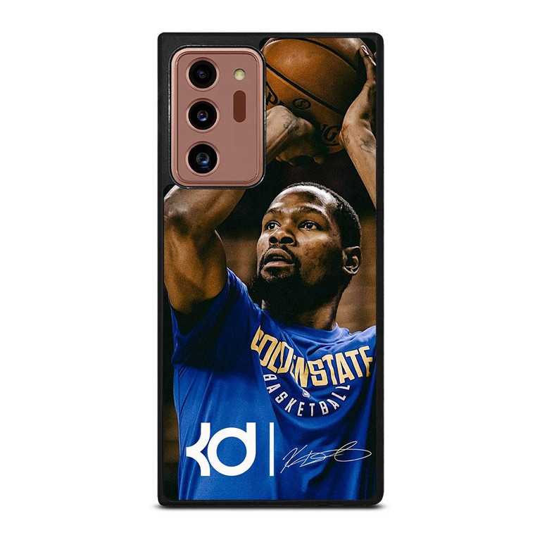 KEVIN DURANT 2 Samsung Galaxy Note 20 Ultra Case Cover
