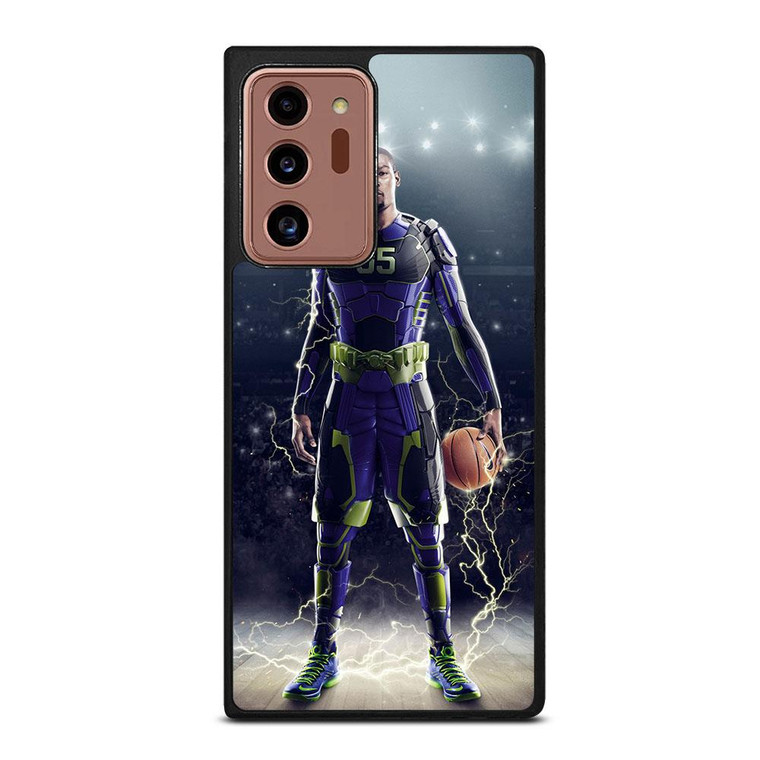 KEVIN DURANT WARRIORS Samsung Galaxy Note 20 Ultra Case Cover