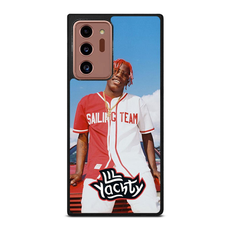 LIL YACHTY 2 Samsung Galaxy Note 20 Ultra Case Cover