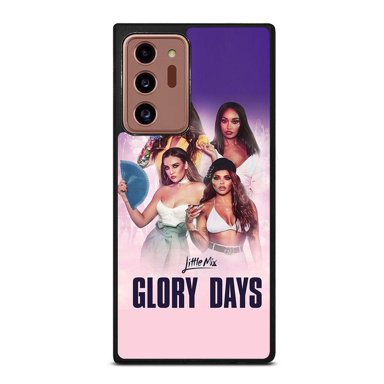 LITTLE MIX GLORY DAYS Samsung Galaxy Note 20 Ultra Case Cover