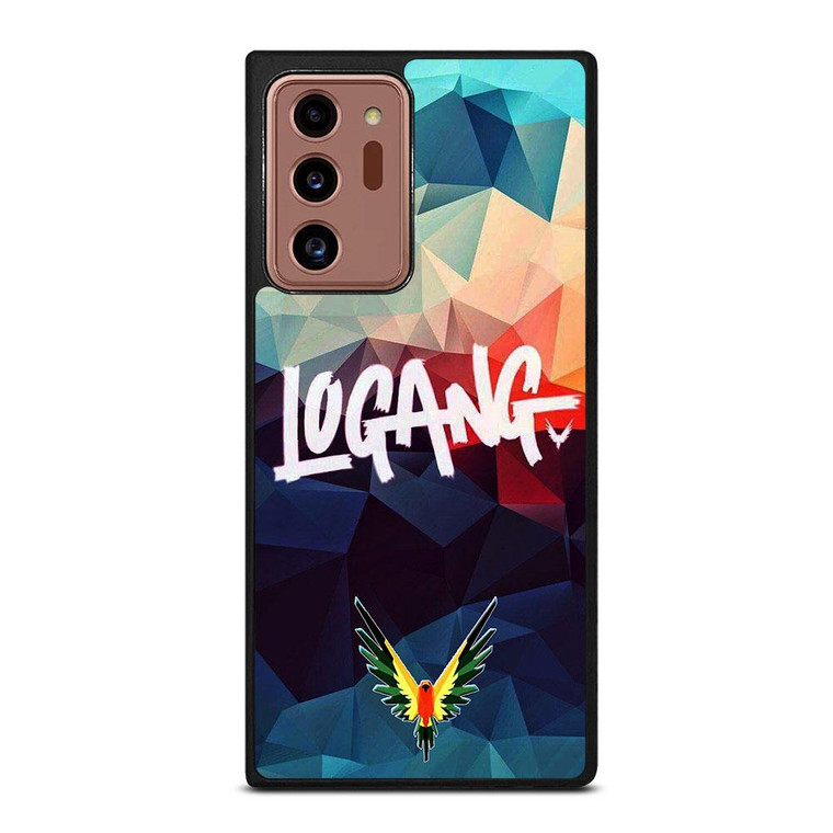 LOGAN PAUL LOGANG 2 Samsung Galaxy Note 20 Ultra Case Cover