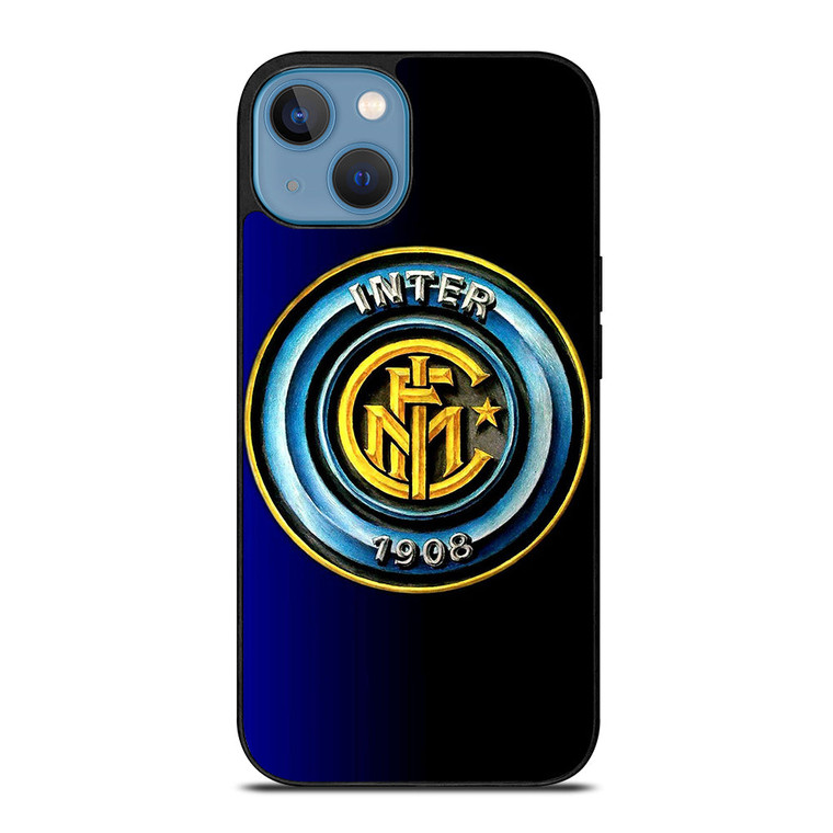 INTER MILAN 1 iPhone 13 Case Cover