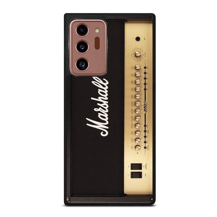 MARSHALL 2 Samsung Galaxy Note 20 Ultra Case Cover
