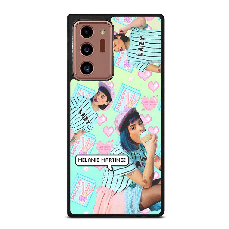 MELANIE MARTINEZ NEW Samsung Galaxy Note 20 Ultra Case Cover