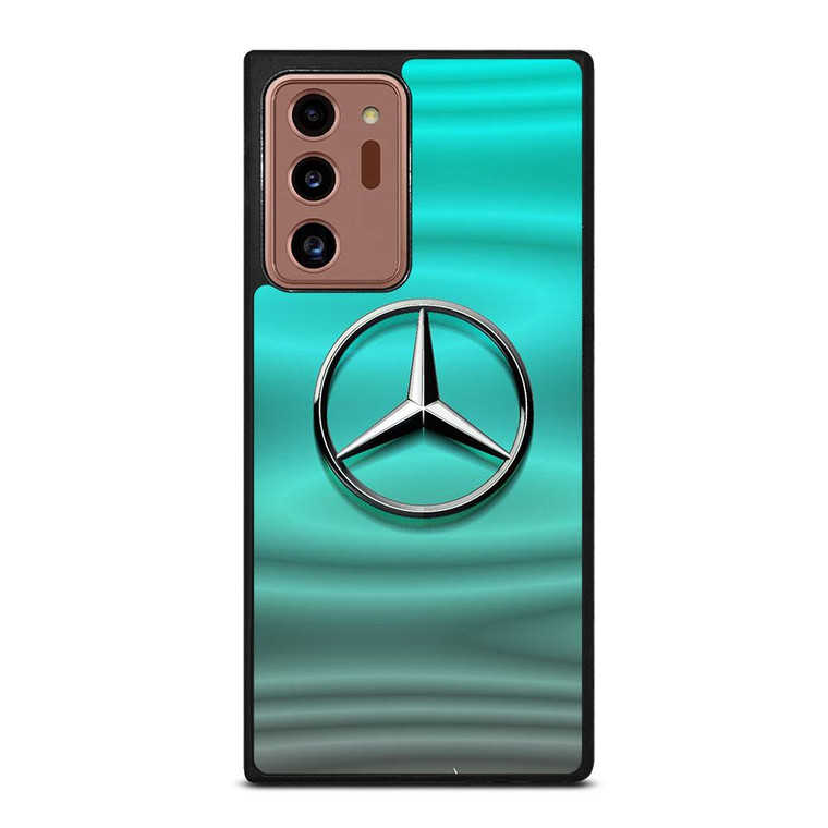 MERCEDES BENZ 2 Samsung Galaxy Note 20 Ultra Case Cover