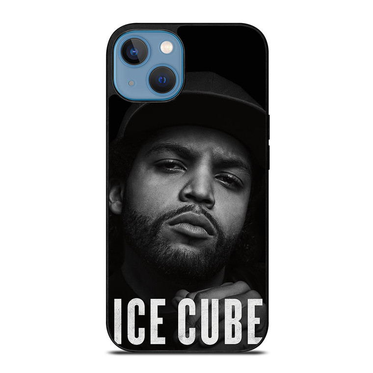 ICE CUBE RAPPER iPhone 13 Case Cover ICE CUBE RAPPER iPhone 13 Case Cover