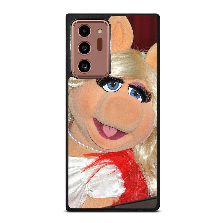 MUPPETS MISS PIGGY Samsung Galaxy Note 20 Ultra Case Cover