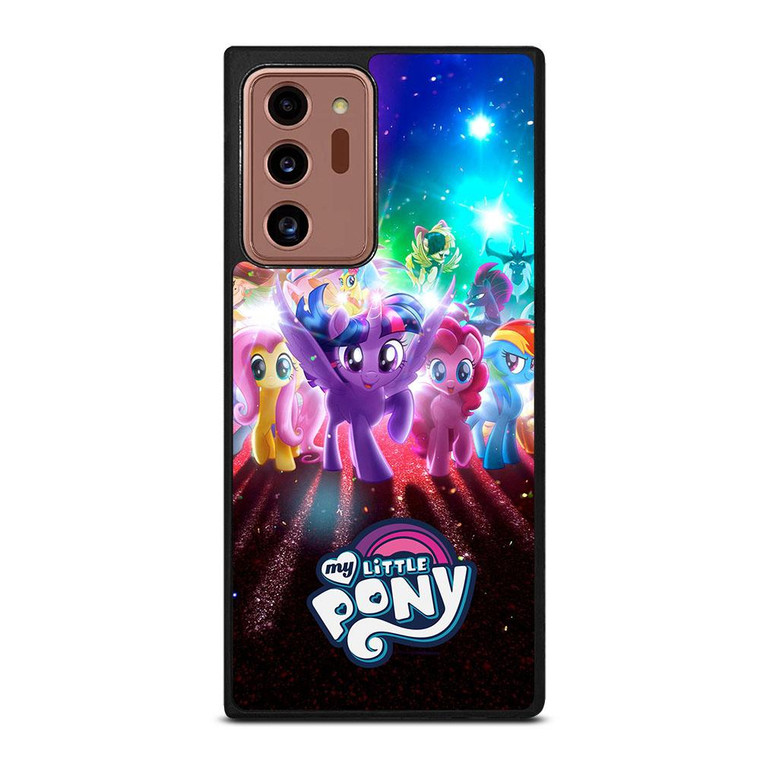 MY LITTLE PONY 2 Samsung Galaxy Note 20 Ultra Case Cover