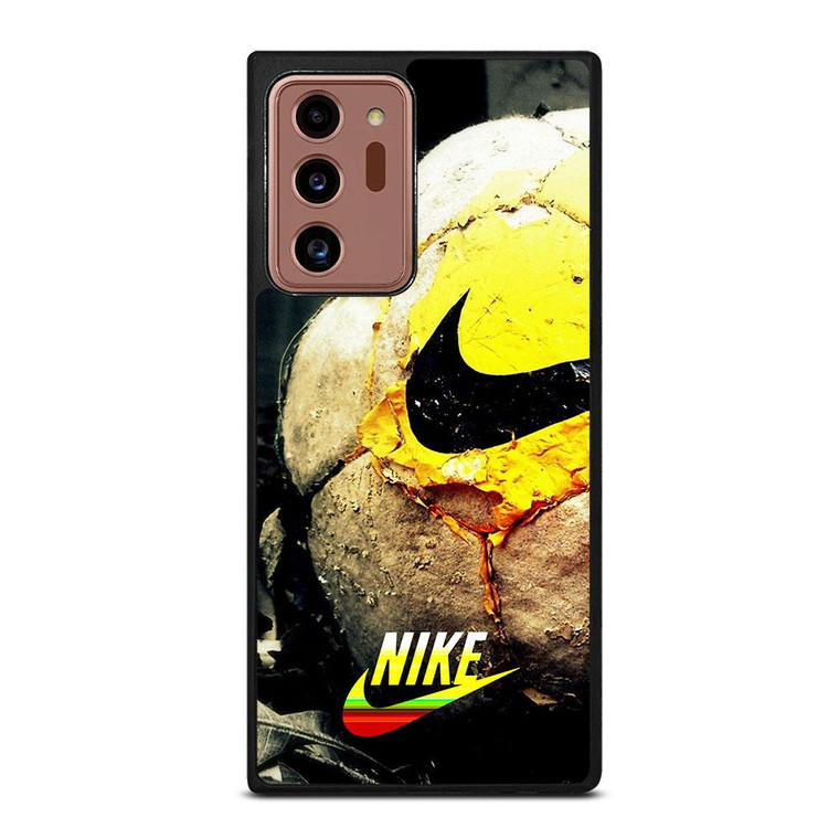 NIKE CLASSIC BALL Samsung Galaxy Note 20 Ultra Case Cover
