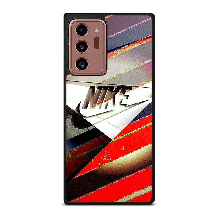 NIKE CLASSIC PAINT Samsung Galaxy Note 20 Ultra Case Cover