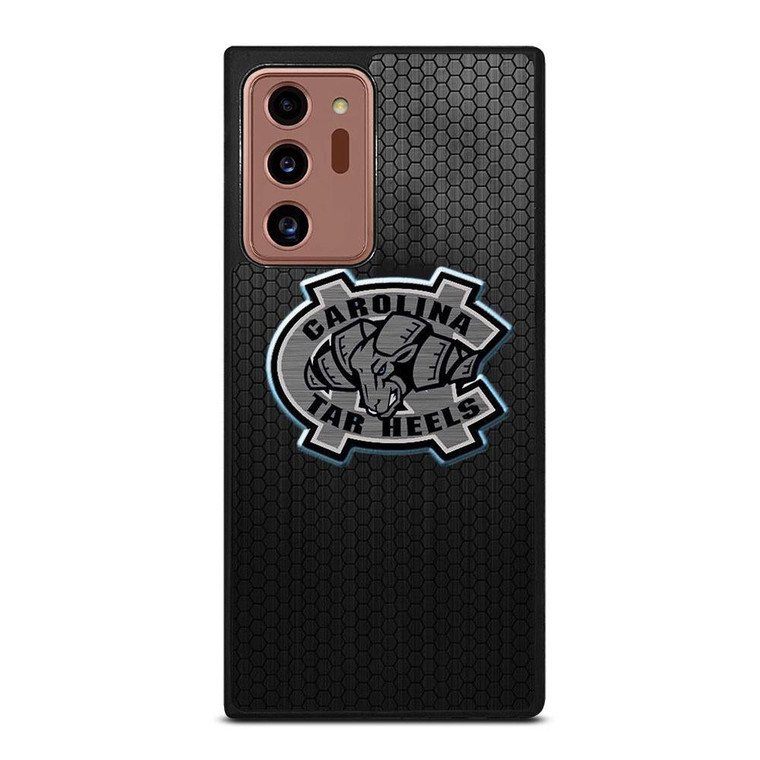 NORTH CAROLINA TAR HEELS 2 Samsung Galaxy Note 20 Ultra Case Cover