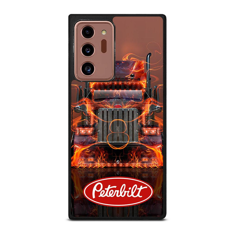 PETERBILT SUPER TRUCK Samsung Galaxy Note 20 Ultra Case Cover