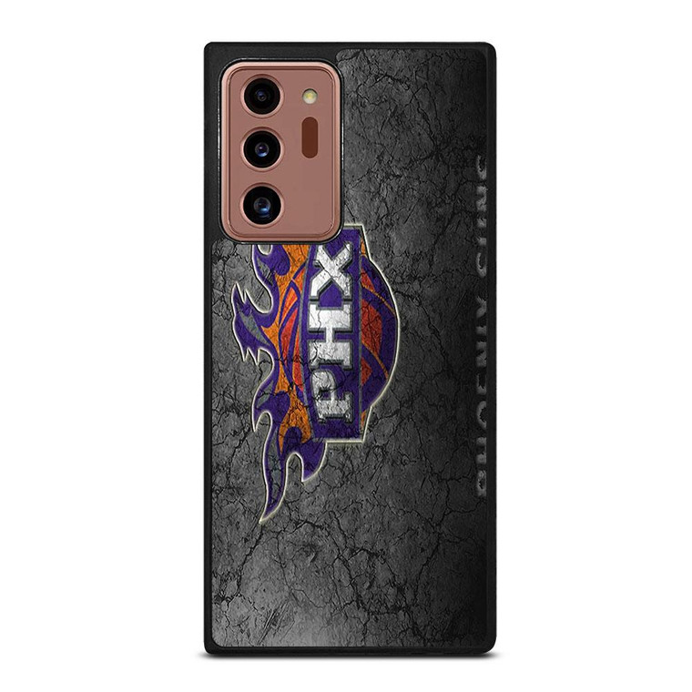 PHOENIX SUNS Samsung Galaxy Note 20 Ultra Case Cover
