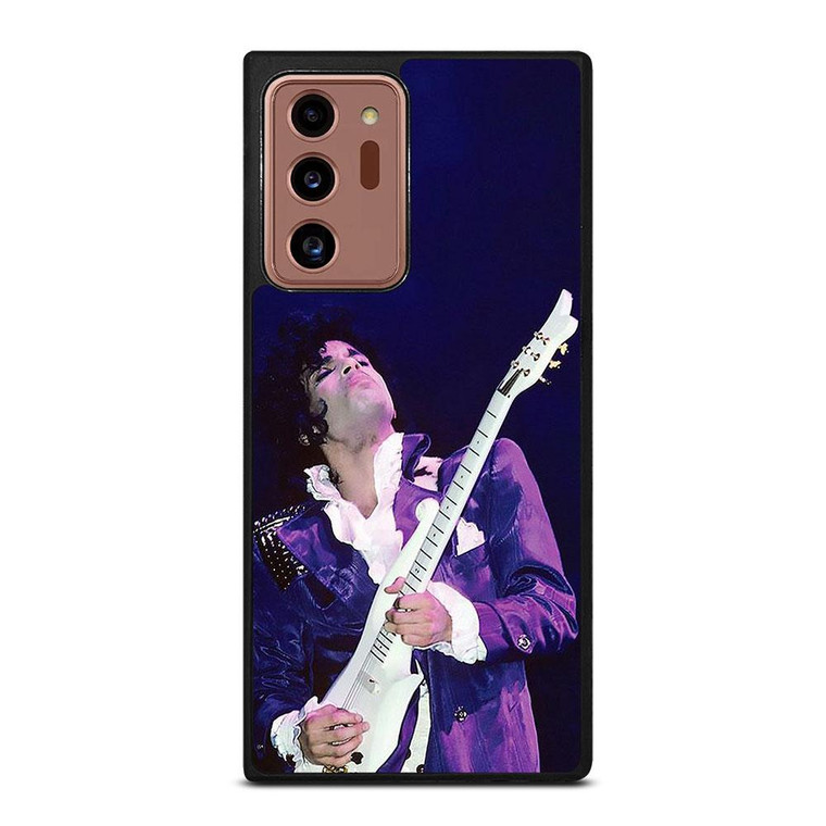 PRINCE PURPLE RAIN 1 Samsung Galaxy Note 20 Ultra Case Cover