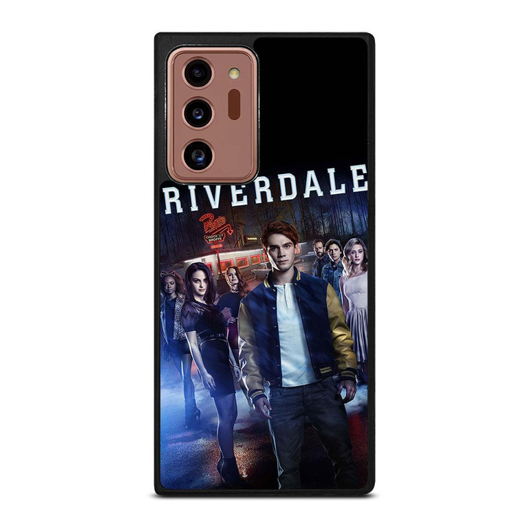 RIVERDALE THE SERIES Samsung Galaxy Note 20 Ultra Case Cover