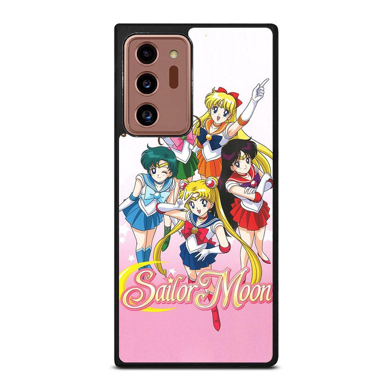 SAILOR MOON 1 Samsung Galaxy Note 20 Ultra Case Cover