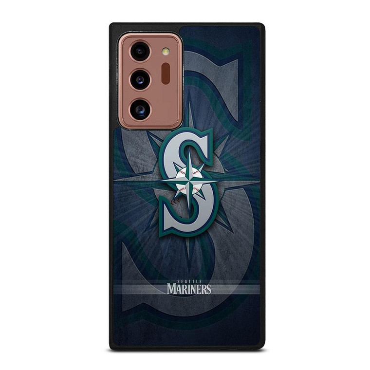 SEATTLE MARINERS 1 Samsung Galaxy Note 20 Ultra Case Cover