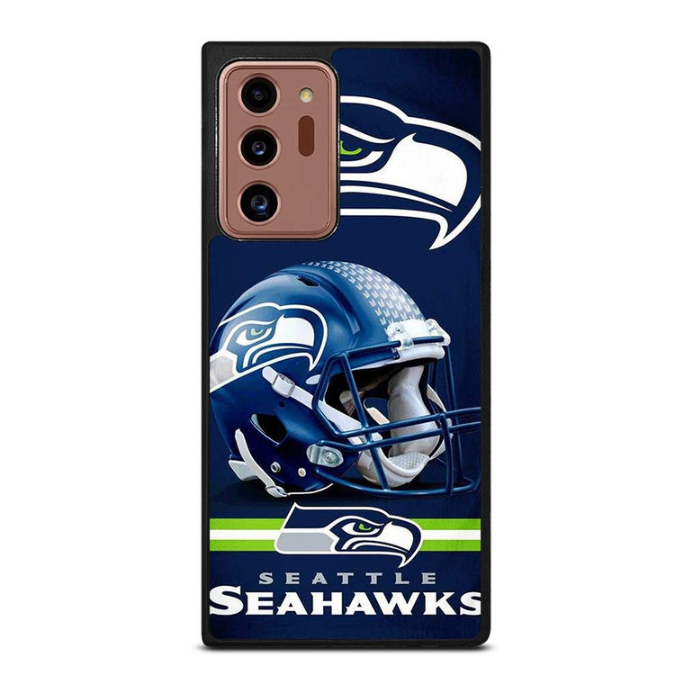 SEATTLE SEAHAWKS PRIDE Samsung Galaxy Note 20 Ultra Case Cover