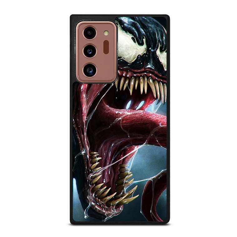 SPIDERMAN VENOM Samsung Galaxy Note 20 Ultra Case Cover