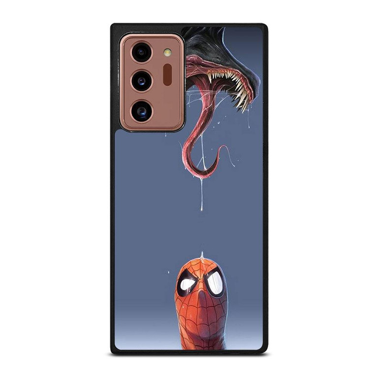 SPIDERMAN X VENOM Samsung Galaxy Note 20 Ultra Case Cover