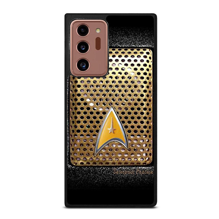 STAR TREK COMMUNICATOR Samsung Galaxy Note 20 Ultra Case Cover