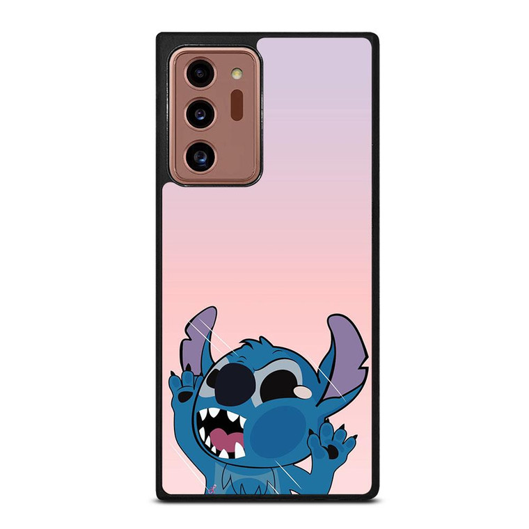 STITCH AND LILO CUTE Samsung Galaxy Note 20 Ultra Case Cover