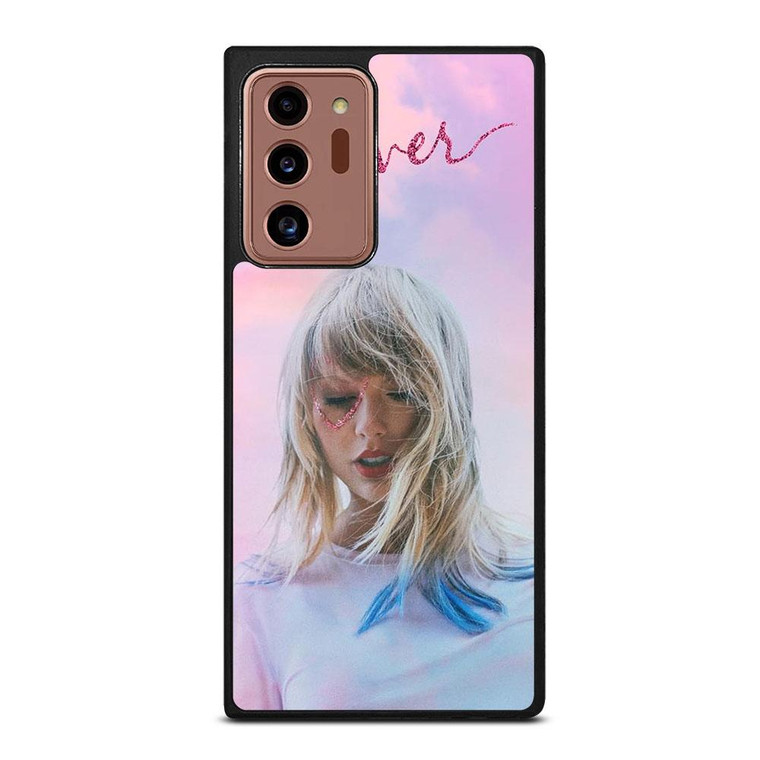 TAYLOR SWIFT LOVER Samsung Galaxy Note 20 Ultra Case Cover
