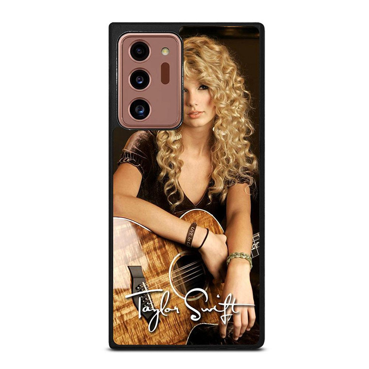 TAYLOR SWIFT Samsung Galaxy Note 20 Ultra Case Cover