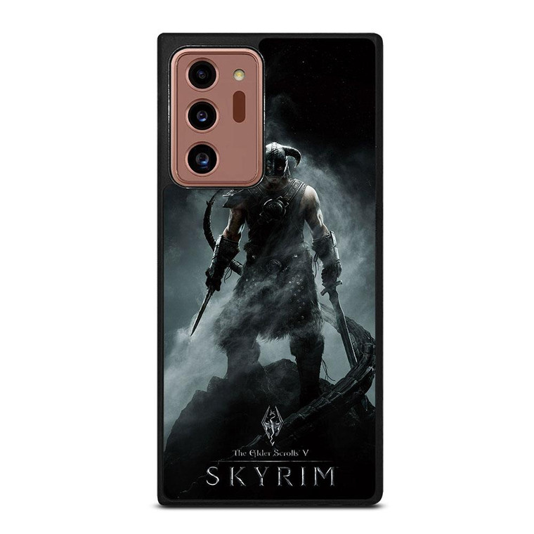 THE ELDER SCROLLS V SKYRIM 2 Samsung Galaxy Note 20 Ultra Case Cover