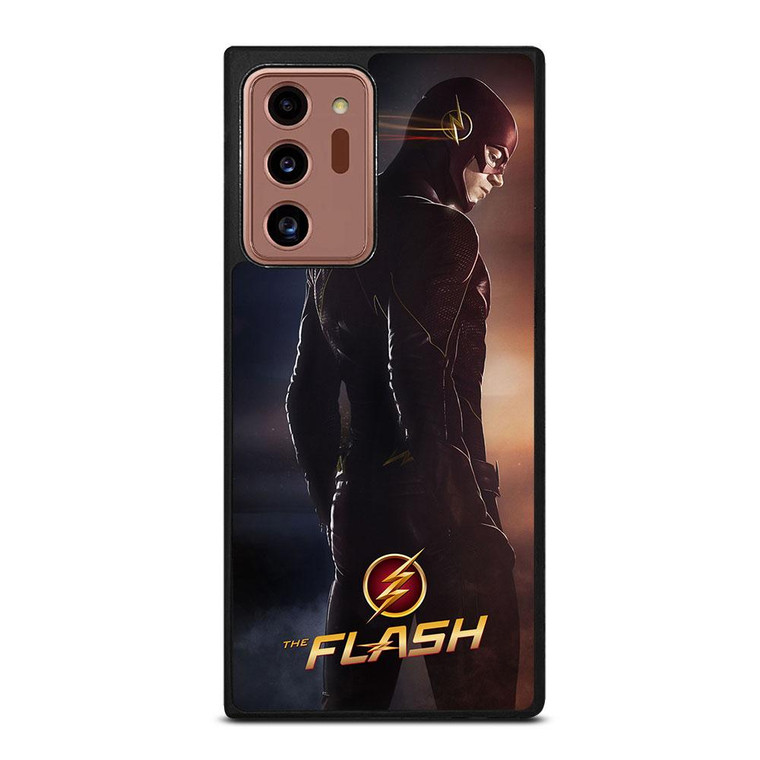 THE FLASH Samsung Galaxy Note 20 Ultra Case Cover THE FLASH Samsung Galaxy Note 20 Ultra Case Cover