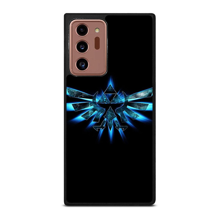 THE LEGEND OF ZELDA 3 Samsung Galaxy Note 20 Ultra Case Cover