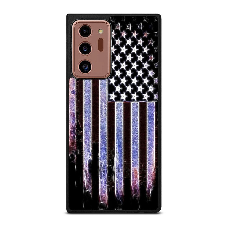 THIN AMERICAN LIGHT Samsung Galaxy Note 20 Ultra Case Cover
