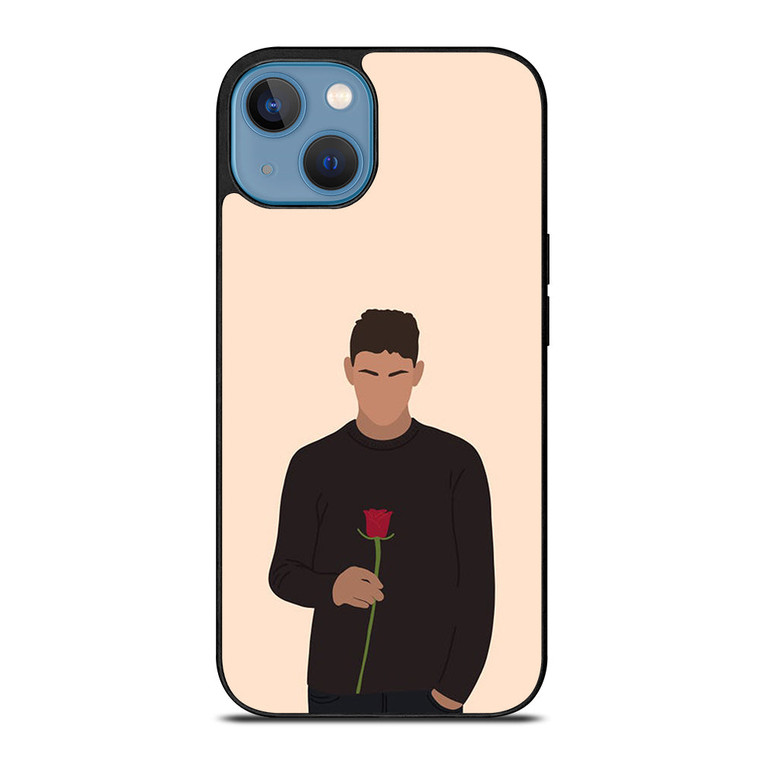HARDIN SCOTT 2 iPhone 13 Case Cover