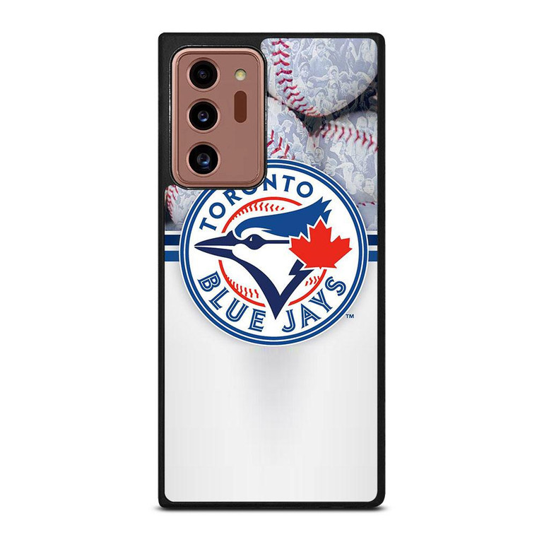 TORONTO BLUE JAYS 2 Samsung Galaxy Note 20 Ultra Case Cover