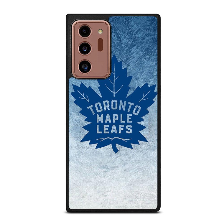 TORONTO MAPLE LEAFS NEW Samsung Galaxy Note 20 Ultra Case Cover