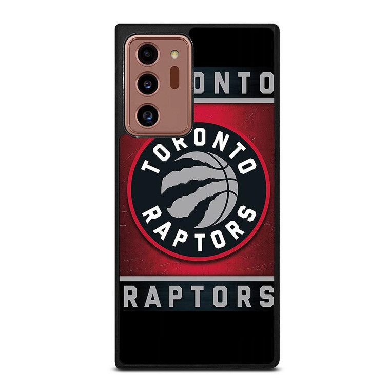 TORONTO RAPTORS 1995 Samsung Galaxy Note 20 Ultra Case Cover
