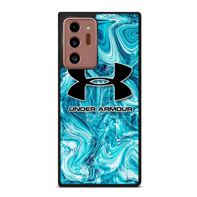 UNDER ARMOUR 2 Samsung Galaxy Note 20 Ultra Case Cover