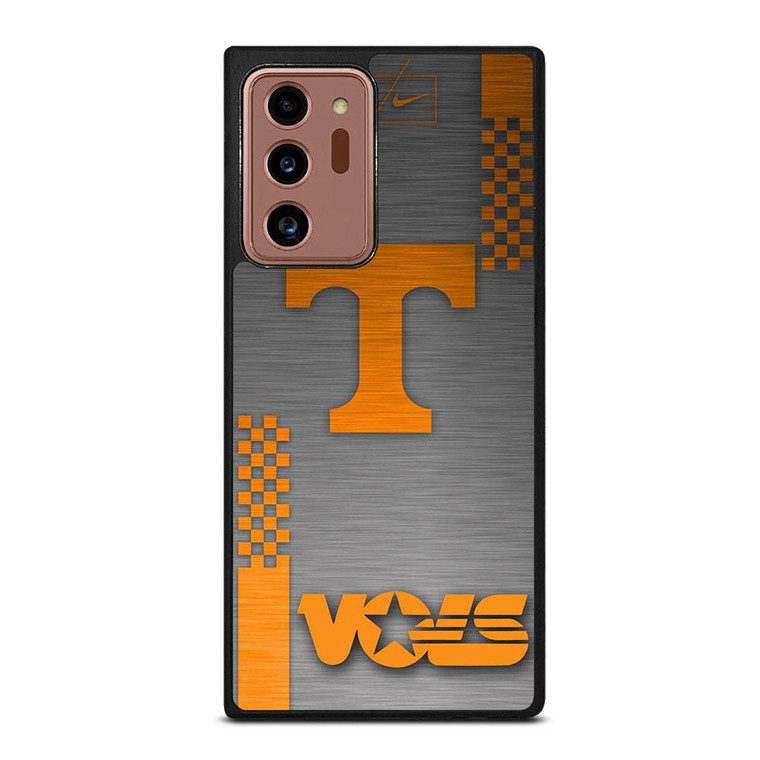 UNIVERSITY OF TENNESSEE UT VOLS 1 Samsung Galaxy Note 20 Ultra Case Cover